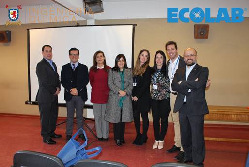 Ecolab